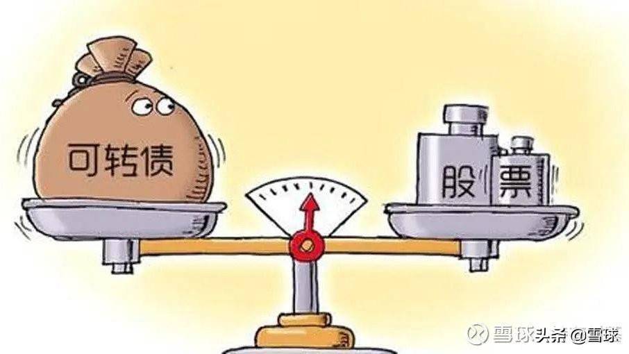 申购可转债有什么风险？新手一定要看！这些风险点不搞懂可能会吃亏