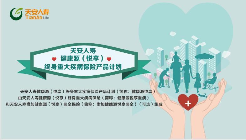 天安健康源优享保障哪些疾病？想投保的你必看，保障范围及特色全解析