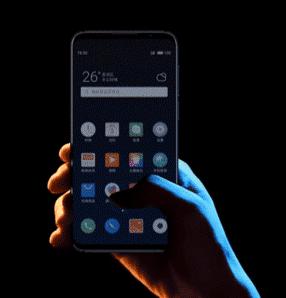 你的手机屏幕是不是缺了只猫？