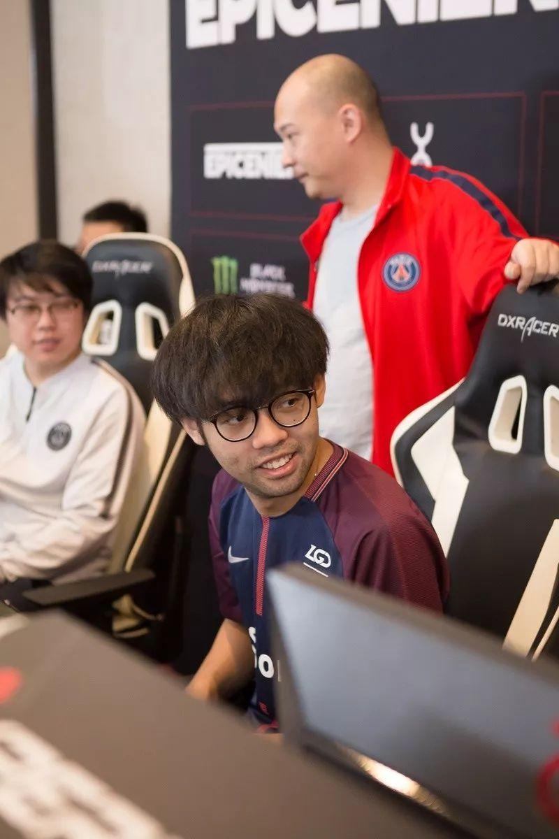 LGD凭什么能从入围赛杀进小组赛? LGD凭什么能从入围赛杀进小组赛?