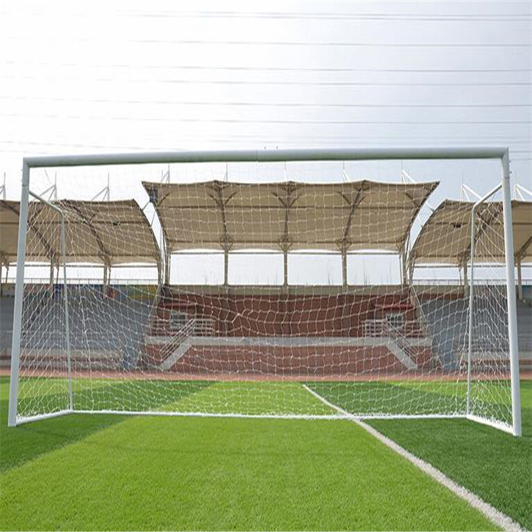国际足球场球门尺寸大揭秘，你不可不知的知识