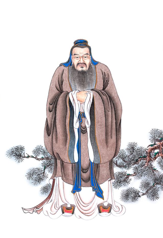 老子：道家思想的奠基人