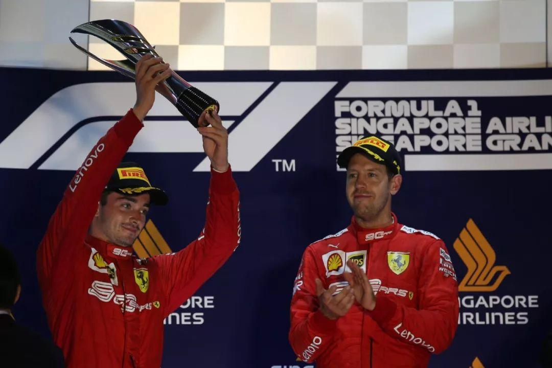 在新加坡开法拉利到底要花多少钱? 在新加坡开法拉利到底要花多少钱?