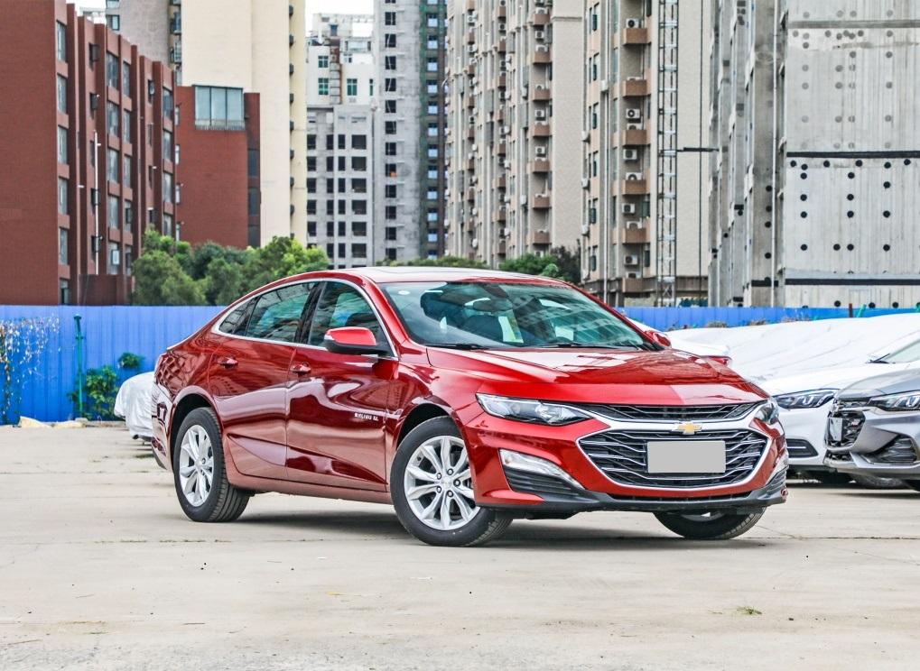 15万预算能买到什么样的B级轿车？