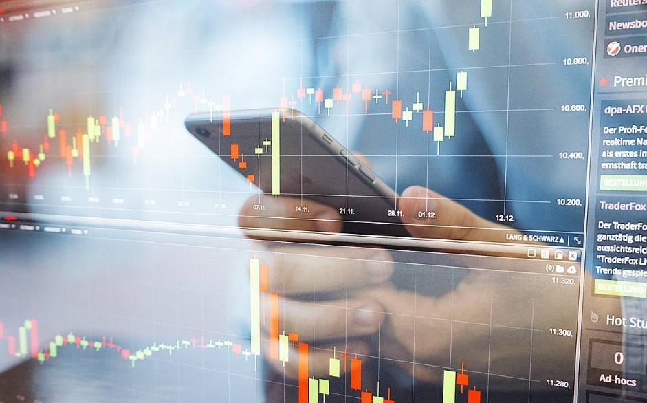 炒股软件哪个好用又靠谱?从行情分析到交易,这几款全满足需求 炒股软件哪个好用又靠谱?从行情分析到交易,这几款全满足需求