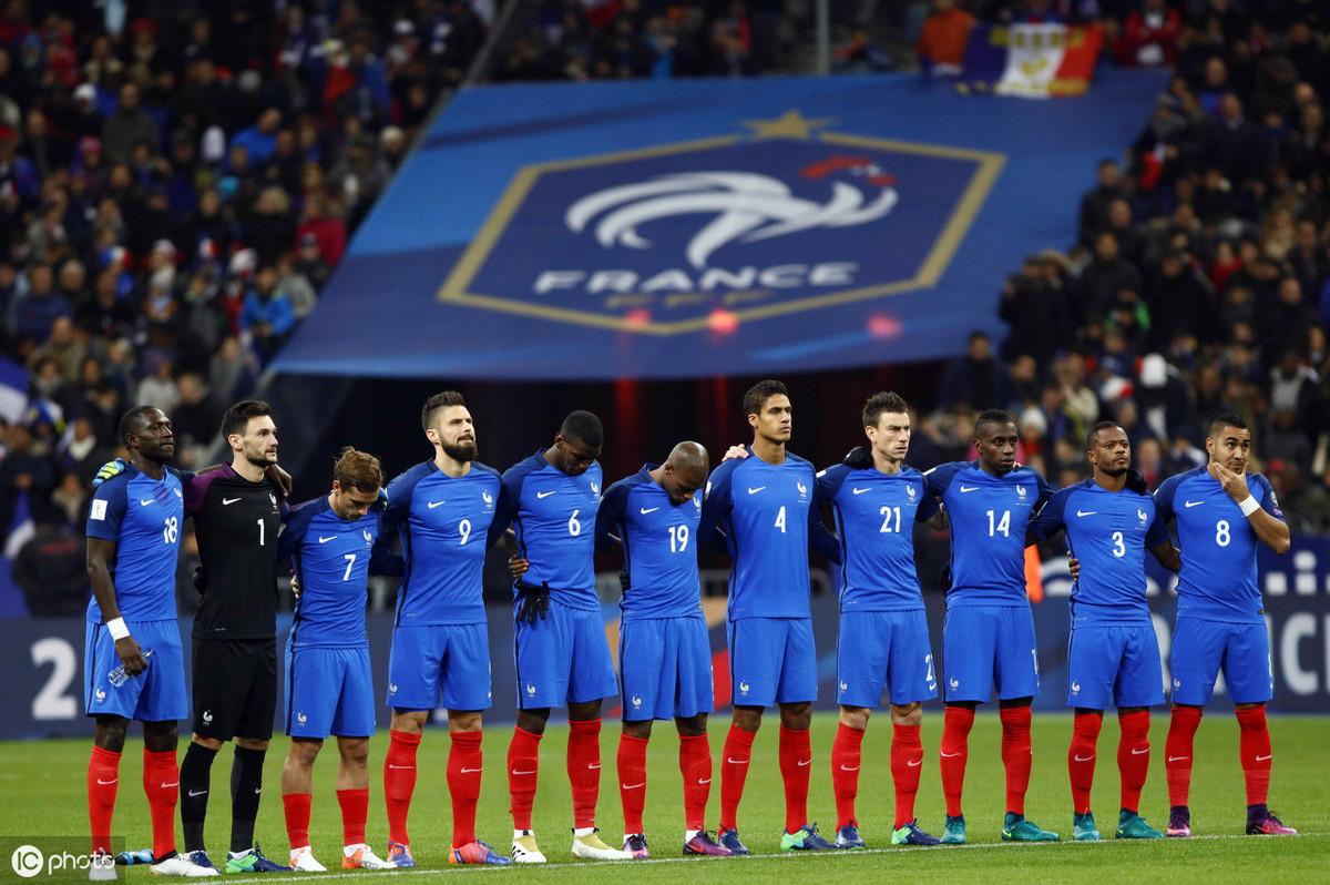 乌克兰足球到底在世界足坛排第几？