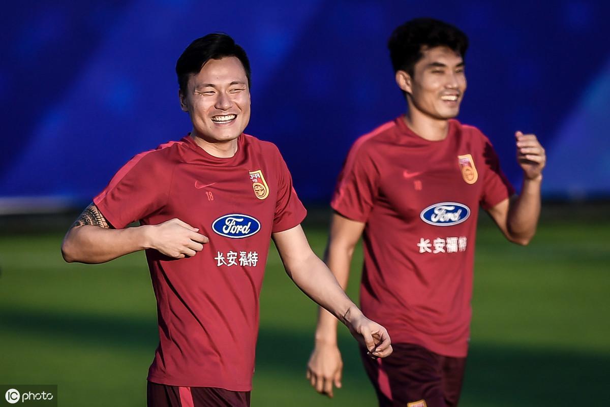 国足踢卡塔尔到底有没有胜算? 国足踢卡塔尔到底有没有胜算?