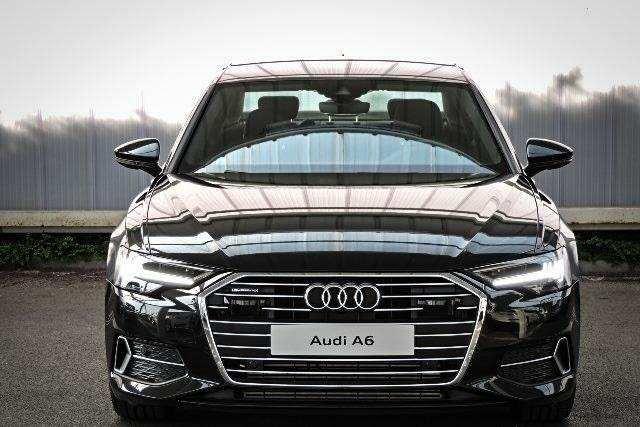 奥迪A6 2.0T到底值不值得买？新手小白的购车困惑指南