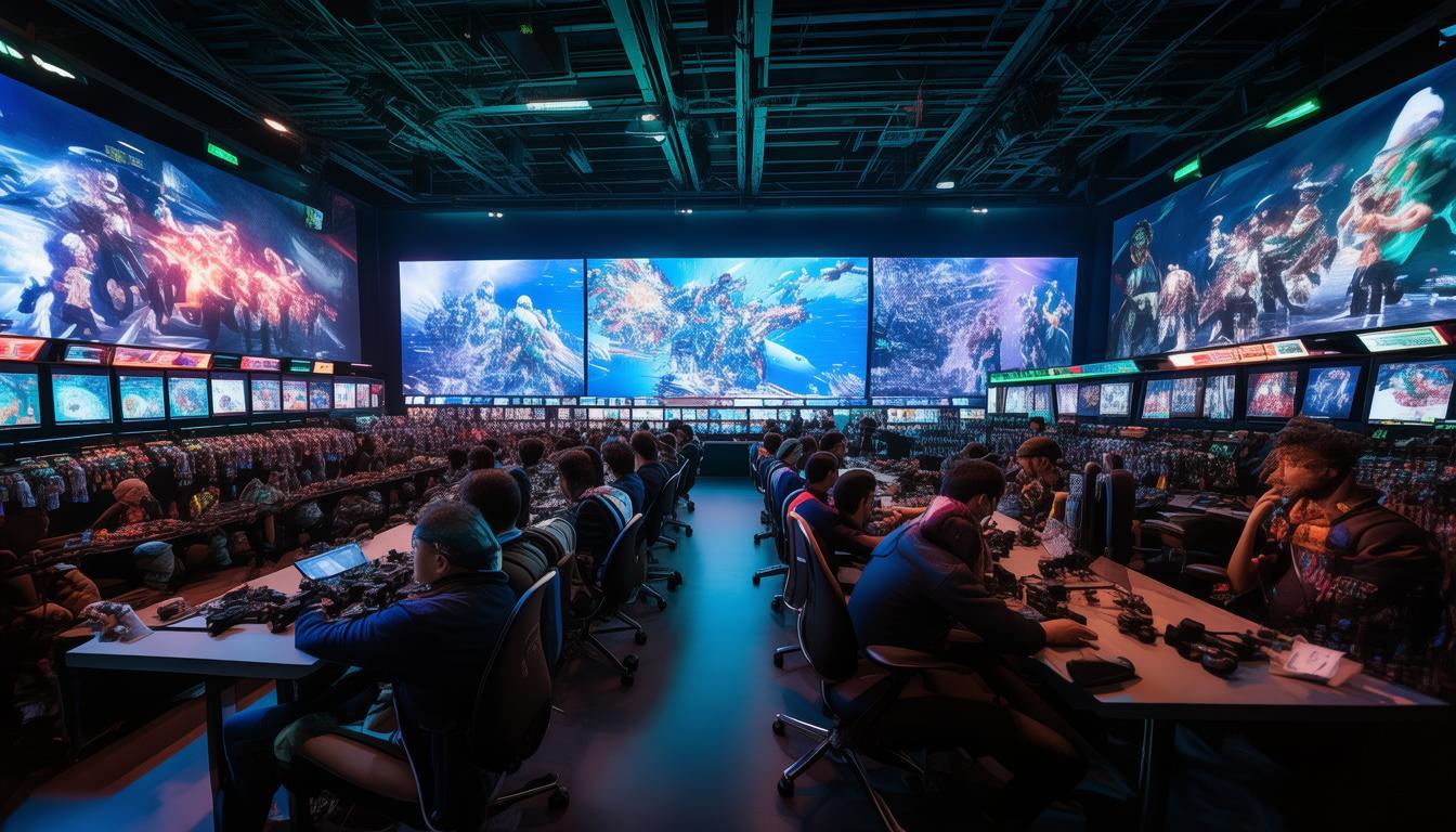 video game please_video game please_video game please