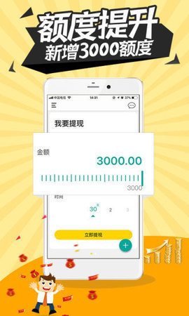 正规安全、借钱到账快的APP有哪些？分享几个实用的，让你借钱更安心