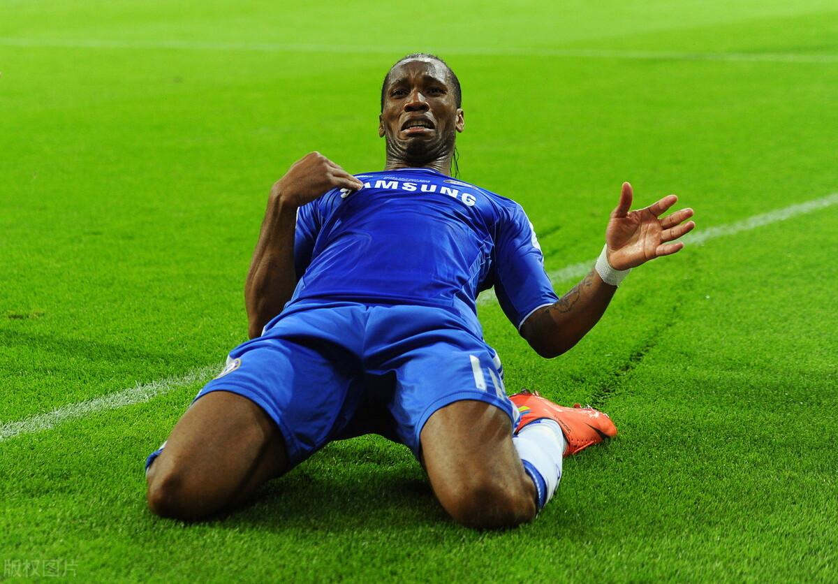 切尔西的主力阵容到底藏着什么秘密？