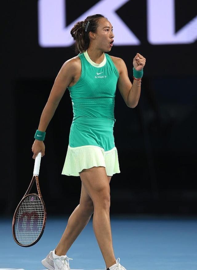 李娜澳网决赛为什么被称为中国网球里程碑？