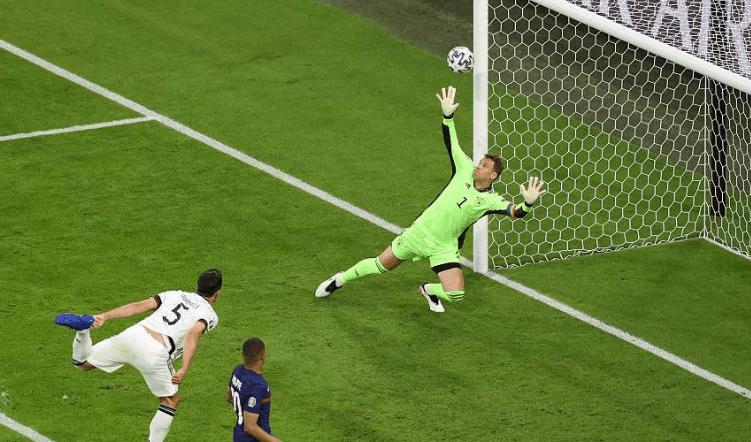 足球之夜特别节目到底有什么看头？