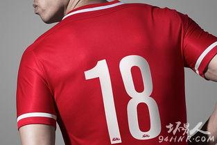 足球球衣明星号码含义是什么？全解析帮你涨知识