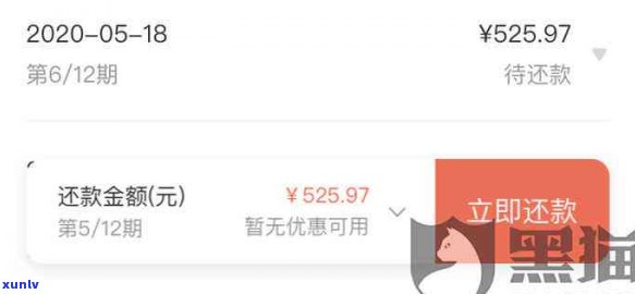 捷信分期付款查询还款记录，怎么看是否还完？