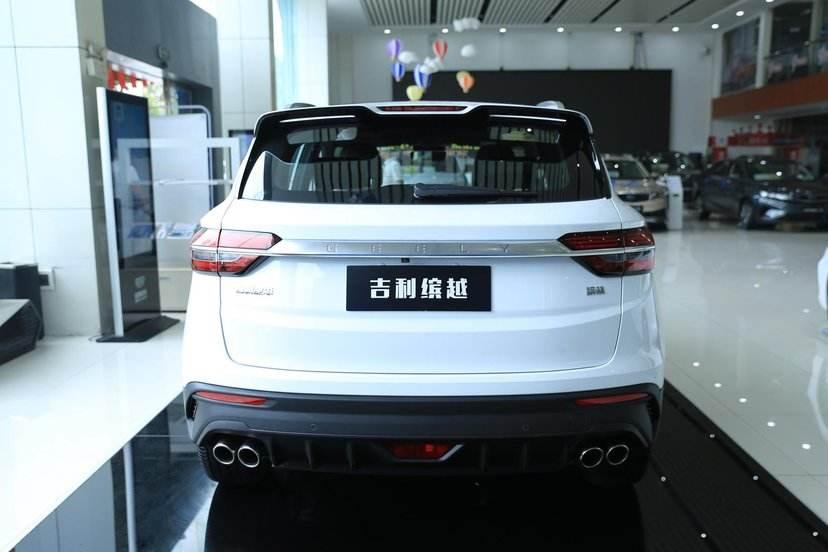 宾悦汽车：自主品牌中的性价比王者，为何成为家庭用户的首选？