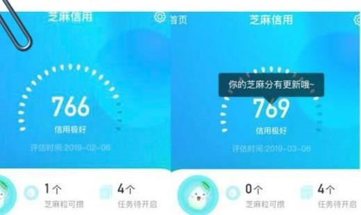 芝麻信用650借呗额度怎么提升？3个实用技巧快速涨额！