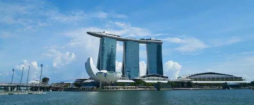 最适合华人打工的国家:新加坡为何成为首选之地 最适合华人打工的国家:新加坡为何成为首选之地