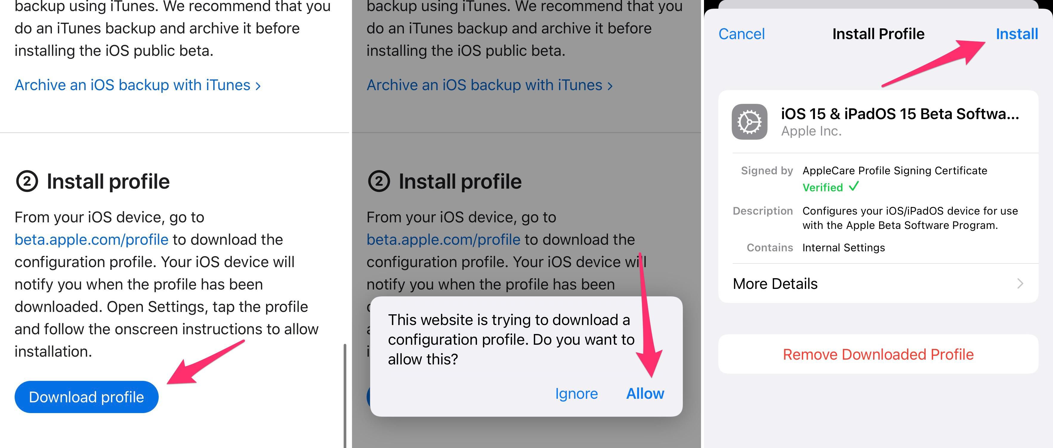 明升体育ios版怎么下载安装，解决ios用户安装难题
