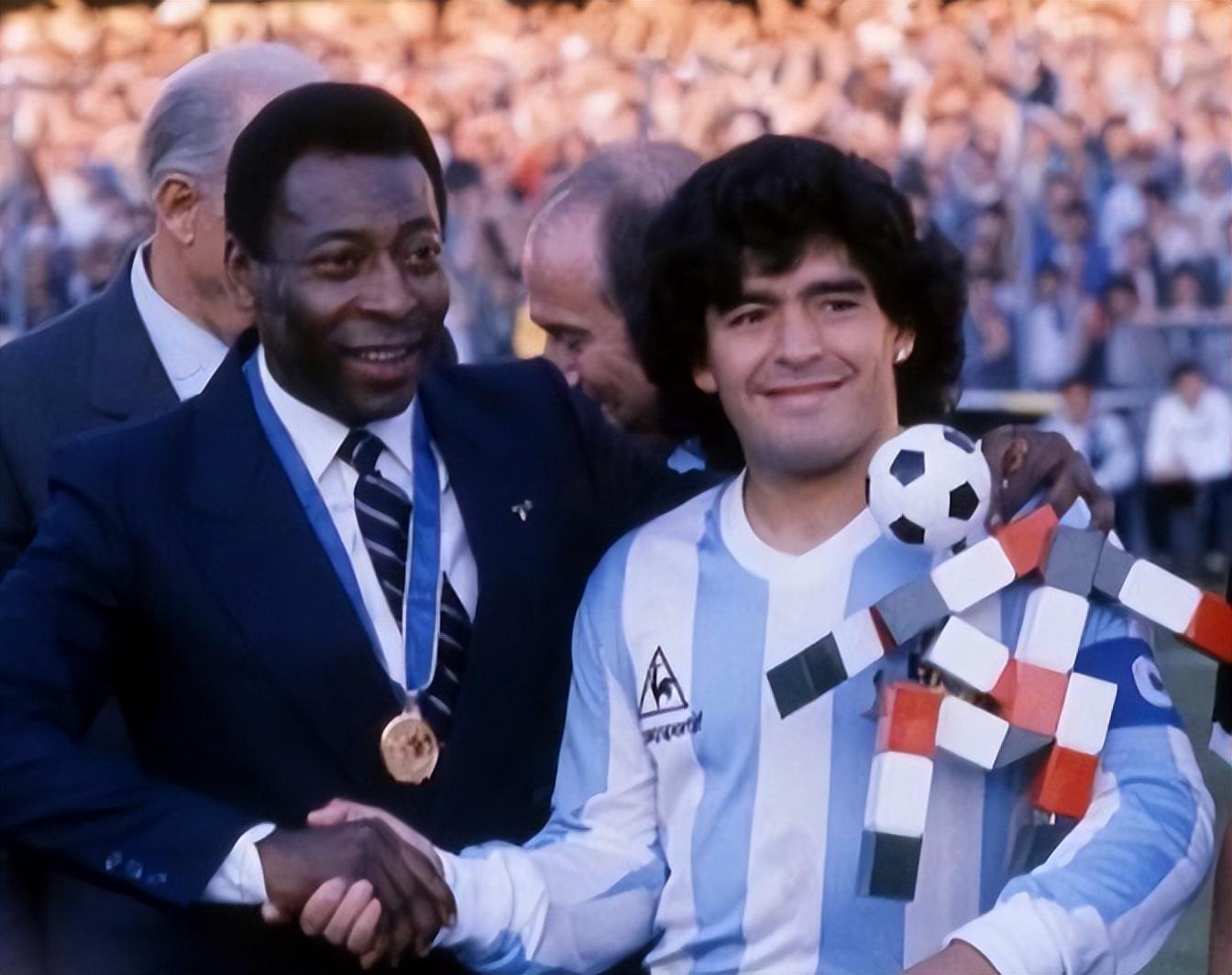 为什么巴西阿根廷对决能让整个南美洲陷入疯狂？