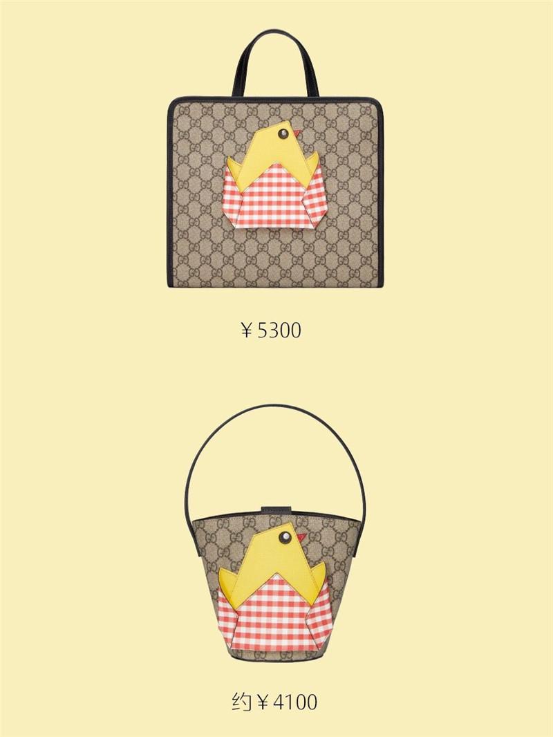 Gucci猫咪系列到底是不是智商税？