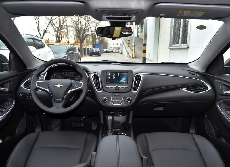 15万预算买B级车，迈锐宝真的是最佳选择吗？