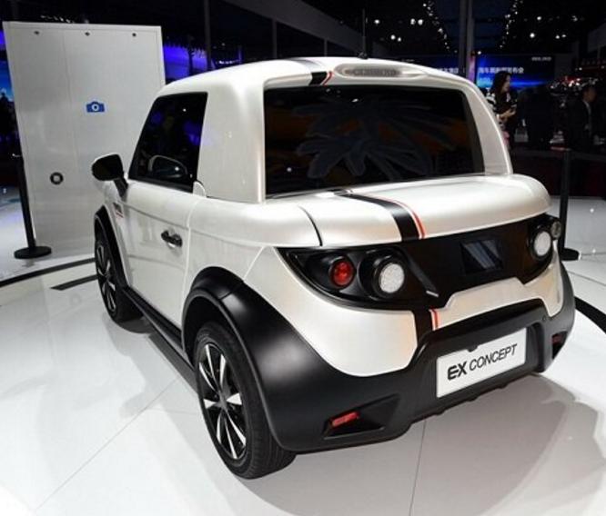 2012广州车展:新能源车初露锋芒,合资与自主品牌博弈升级,哪些车型改变了市场格局? 2012广州车展:新能源车初露锋芒,合资与自主品牌博弈升级,哪些车型改变了市场格局?