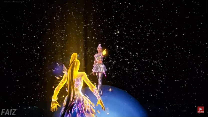 2021年到底是个什么年？牛年？疫情年？还是元宇宙元年？