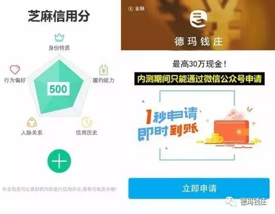 2019年芝麻分600以上能借的网贷有哪些？这份攻略帮你快速找到，别错过！