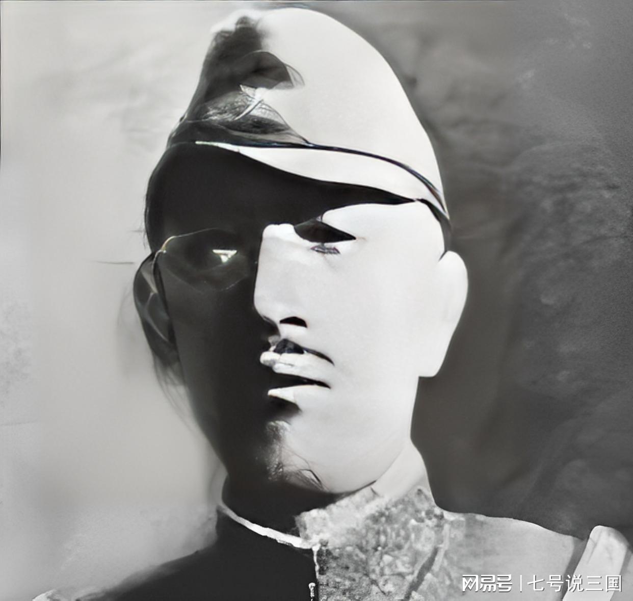 被击毙的日本将军有哪些——名单和细节揭秘