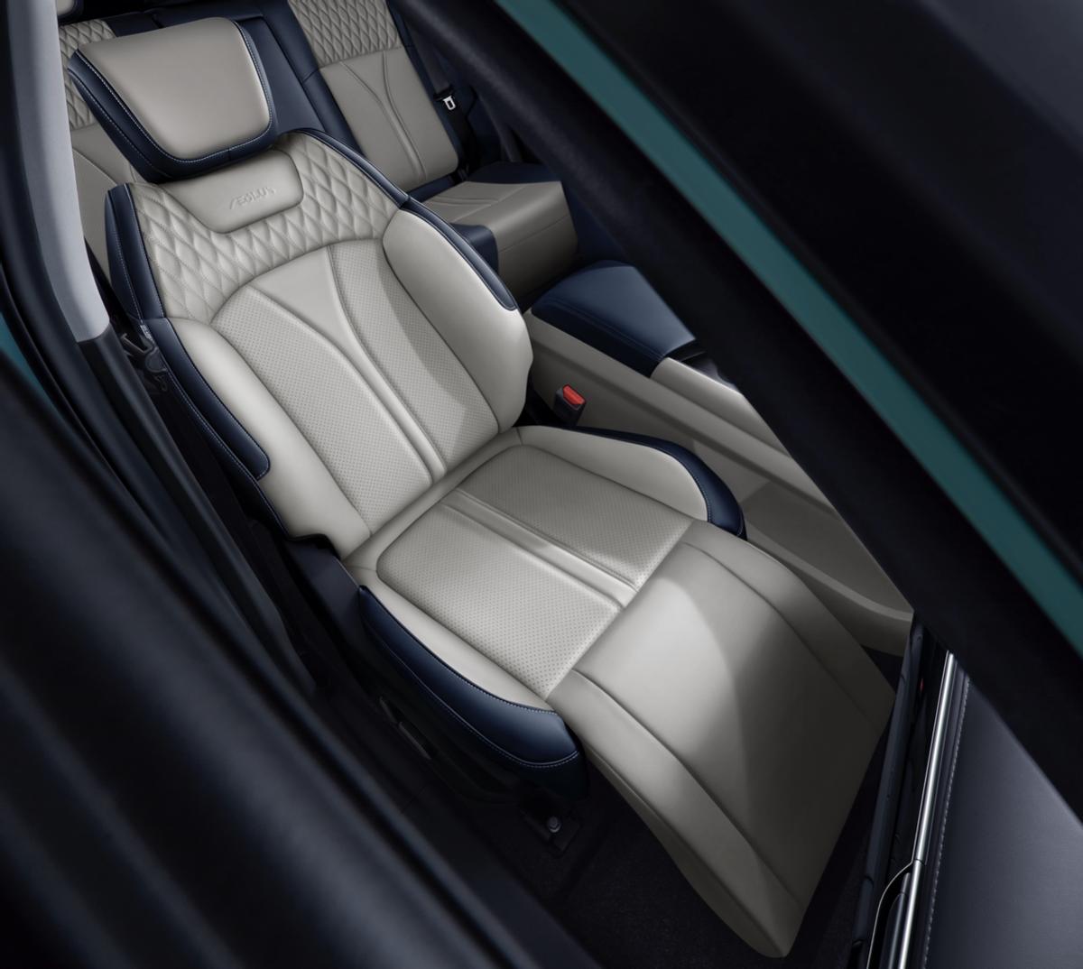 皓极：重塑混动SUV市场格局，皓极如何实现性能与节能的双重突破？