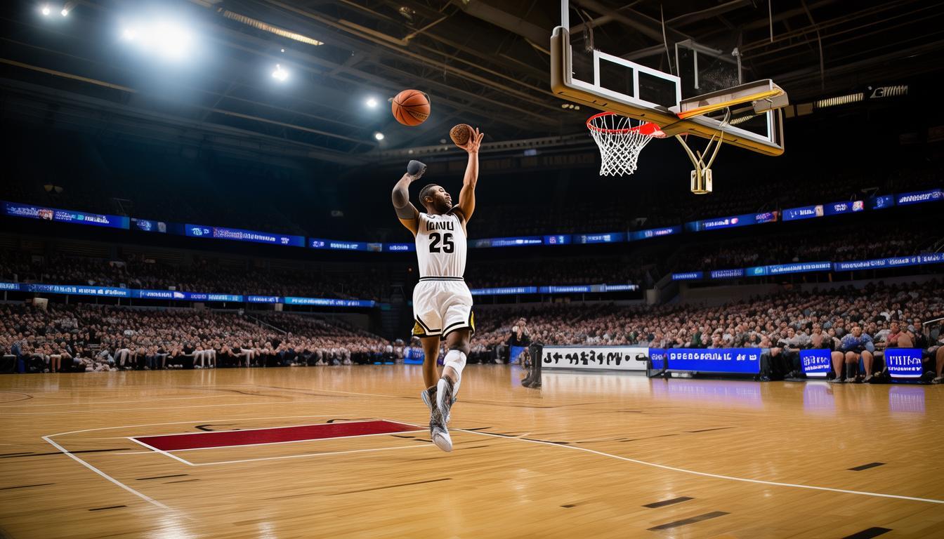 篮球赛分数怎样算_篮球赛分数规则_篮球赛计分规则