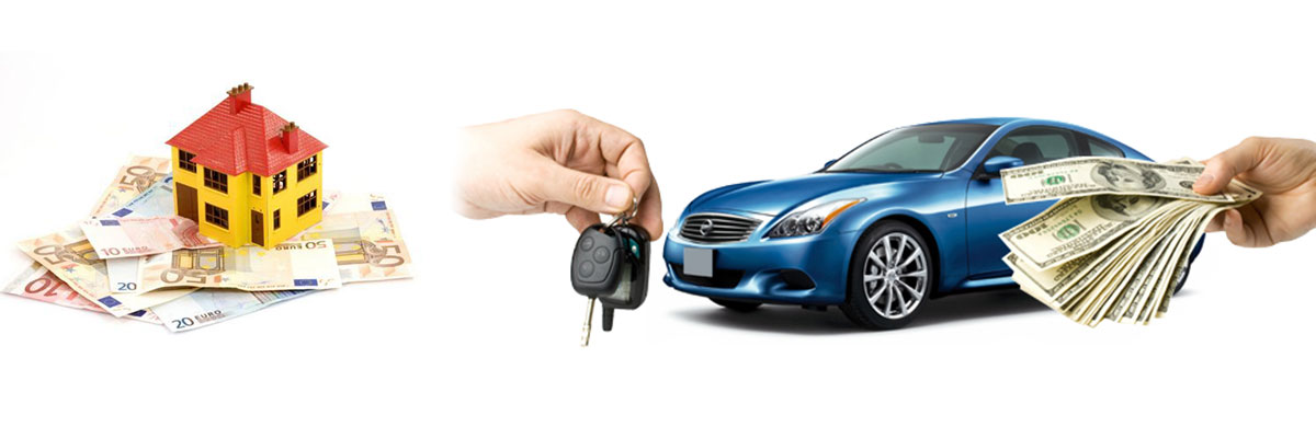 房屋抵押贷款和车辆抵押贷款区别？