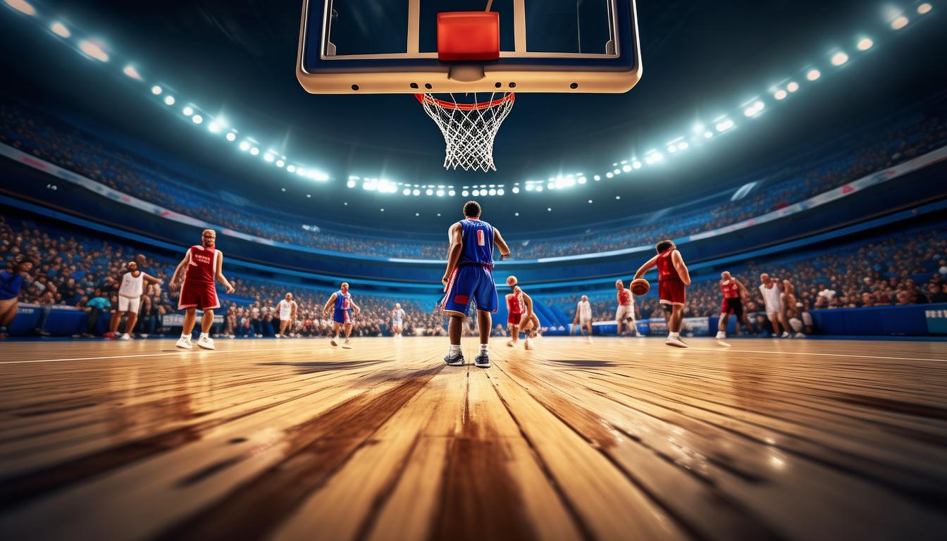 nba季后赛最新排名_NBA平分优势规则_NBA季后赛排名决定