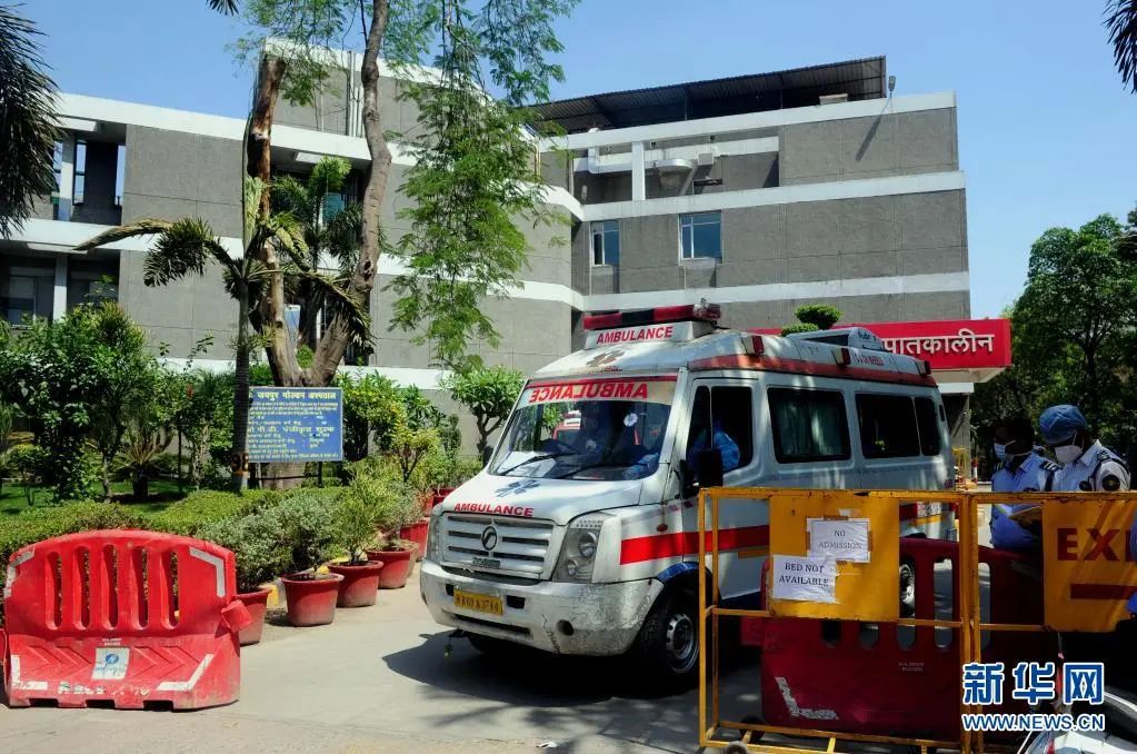  印度新冠留学生生活 _回前疫情印度华侨回国要隔离吗_