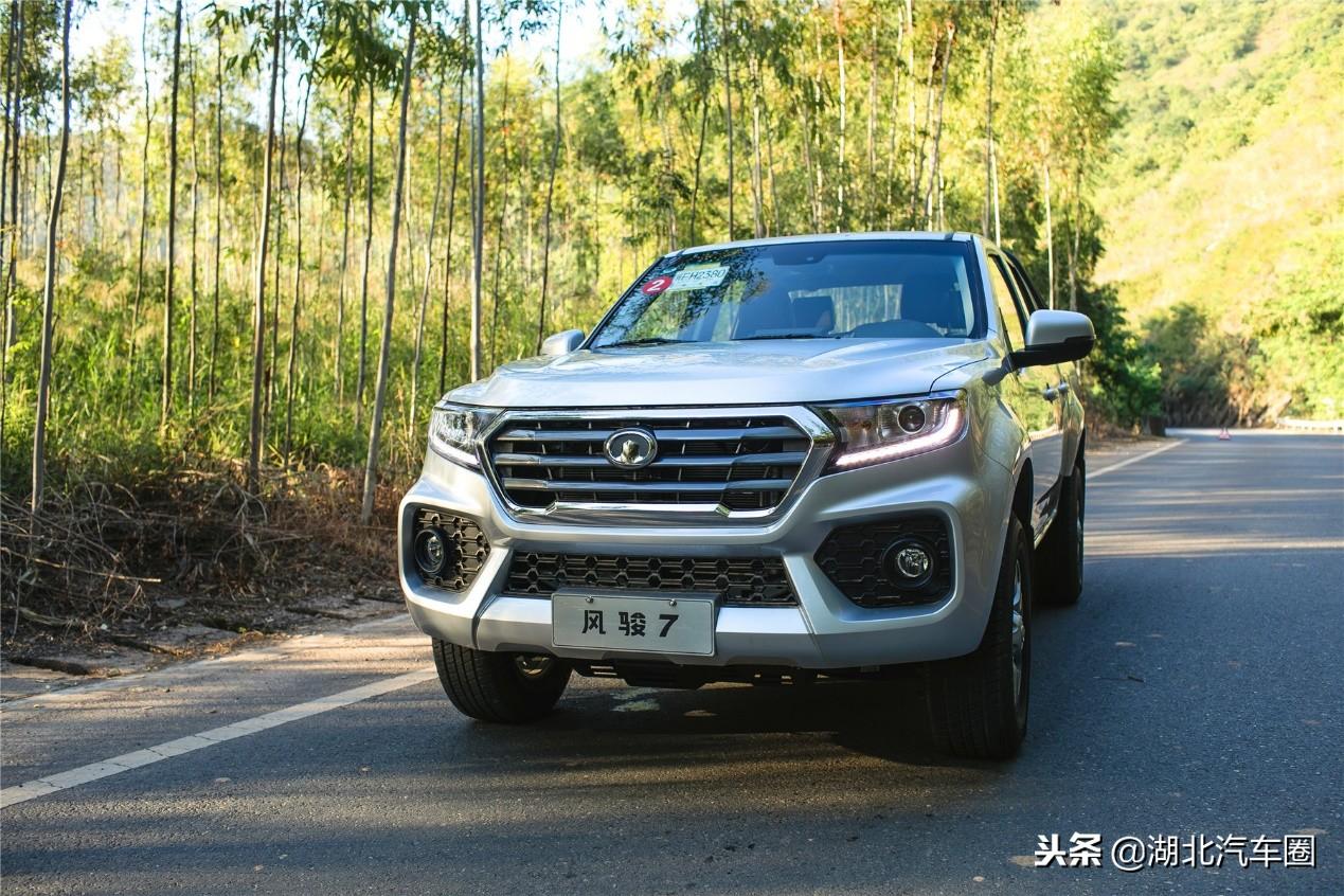 风骏报价到底贵不贵？新手必看的购车指南