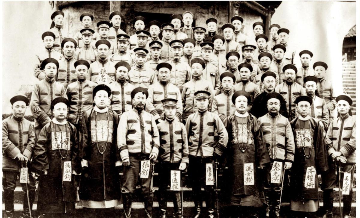 你家主子真的打够疫苗了吗？