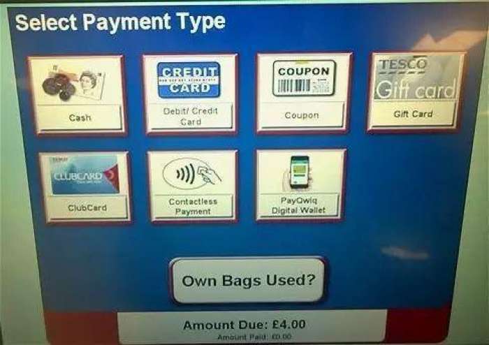 英国华人超市网购流程中支付宝支付到底安全吗？详细使用指南