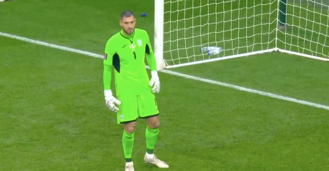 乌克兰能掀翻欧洲红魔比利时吗？