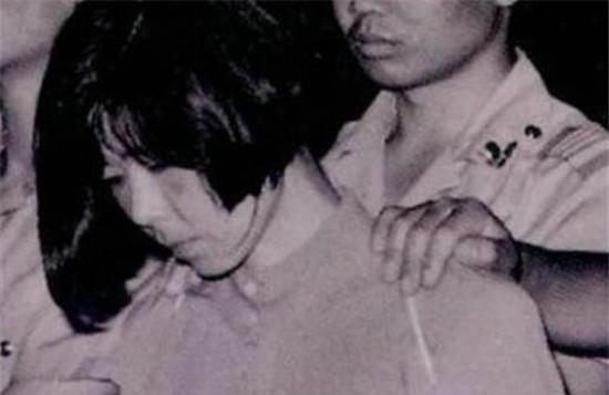 当代潘金莲_有哪些著名的女杀人犯？_新中国十大女杀人犯