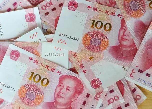 一万元不同面额重量差异大吗？看完你就清楚了