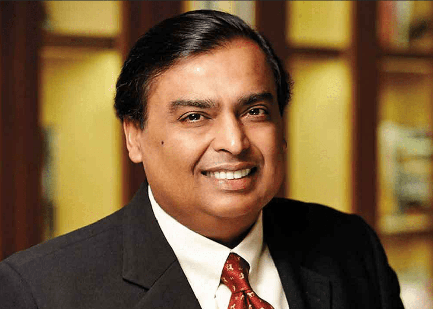 印度首富阿尼尔安巴尼欠中国银行的钱能否收回