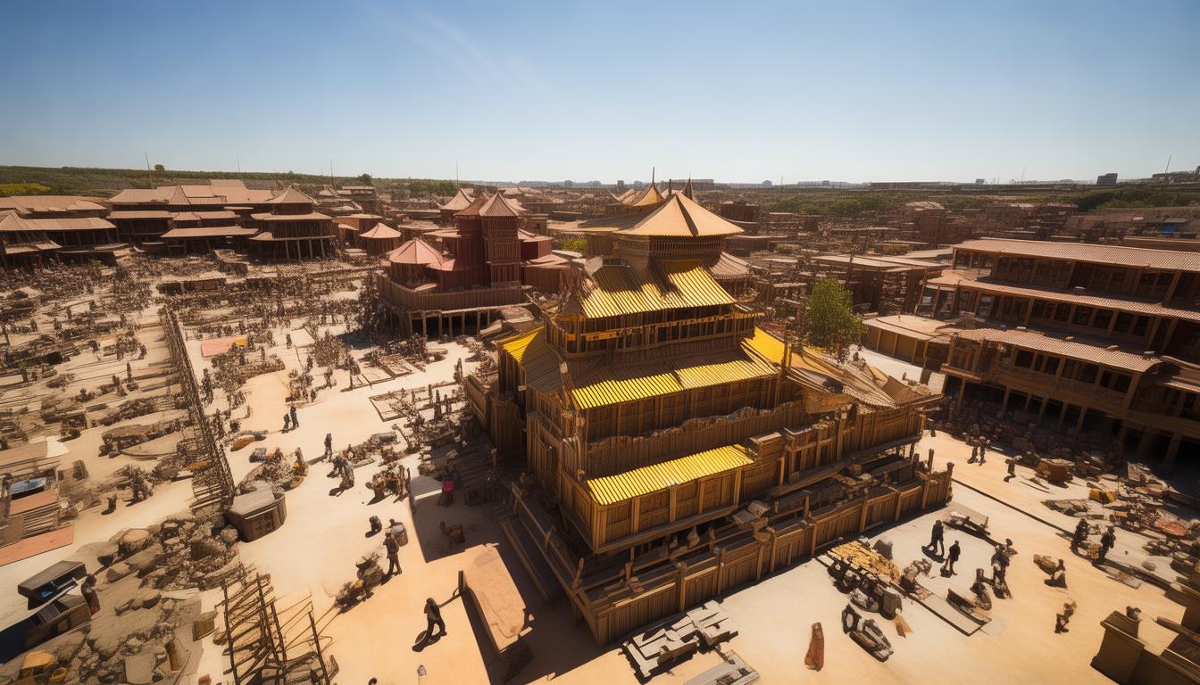 几十年后的人会怎么看待我们现在的电影？_十年后才能看懂的电影_继续播放电影十年