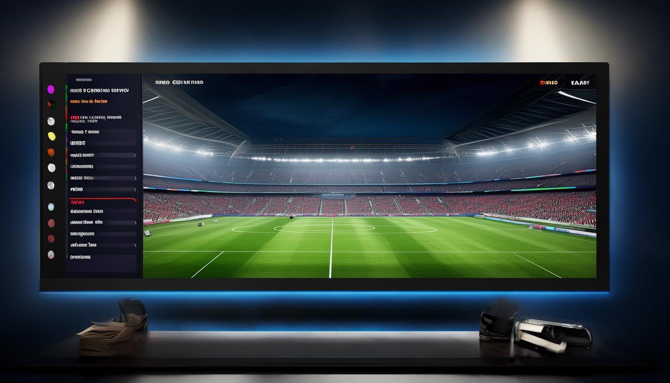 足球赛事免费直播app排名_足球赛事观看软件_免费观看足球比赛直播的app