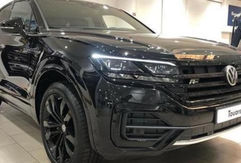 为什么说顶配辉腾是低调土豪的终极选择? 为什么说顶配辉腾是低调土豪的终极选择?