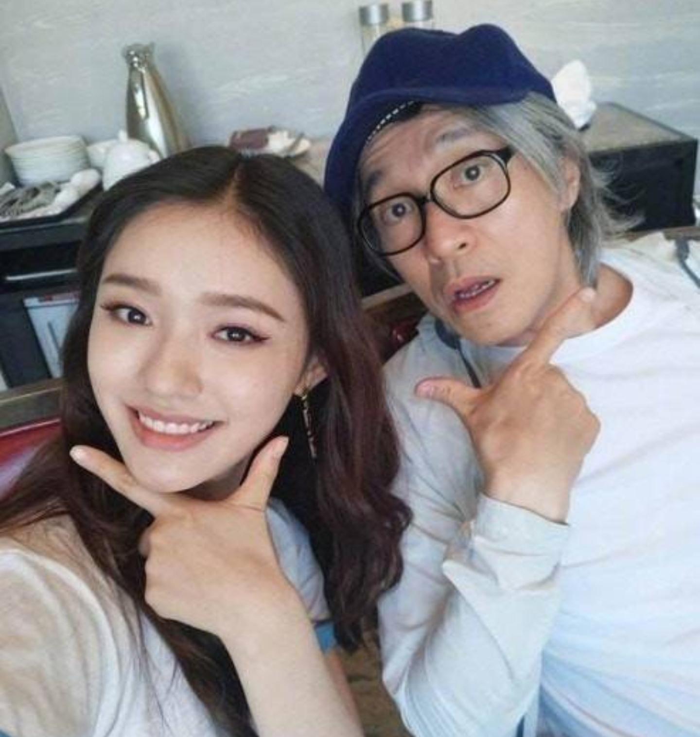 前女足门将赵丽娜凭什么能报名周星驰新电影？