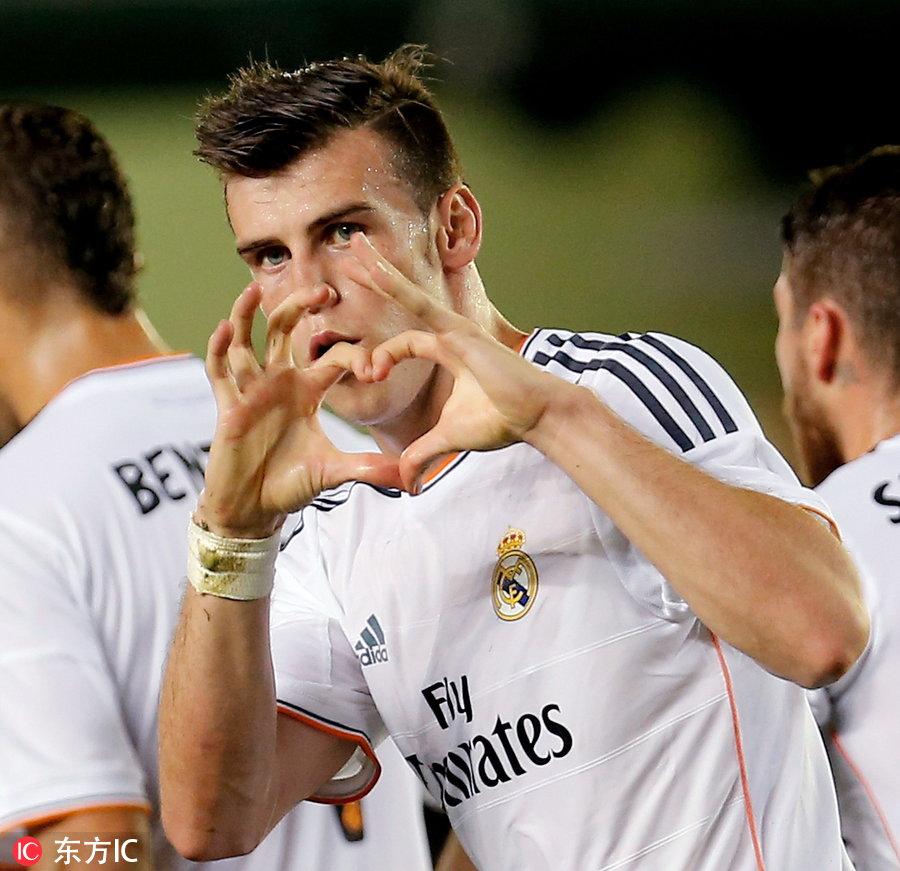 2013皇家大战藏着多少菜鸟逆袭机会？