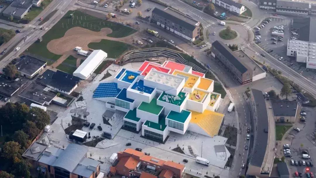 在丹麦迷路只能靠谷歌地图？