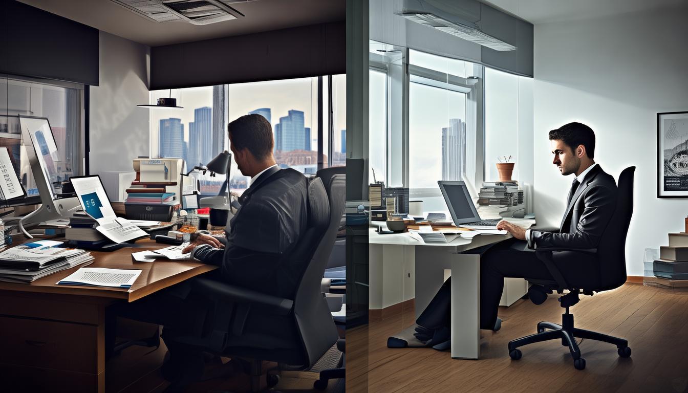 兼职律师和专职律师哪个好_专职律师和兼职律师有什么区别_律师专职兼职区别有哪些