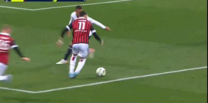 法甲联赛排名积分榜